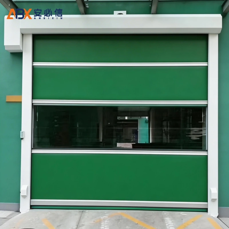 阳泉市快速门