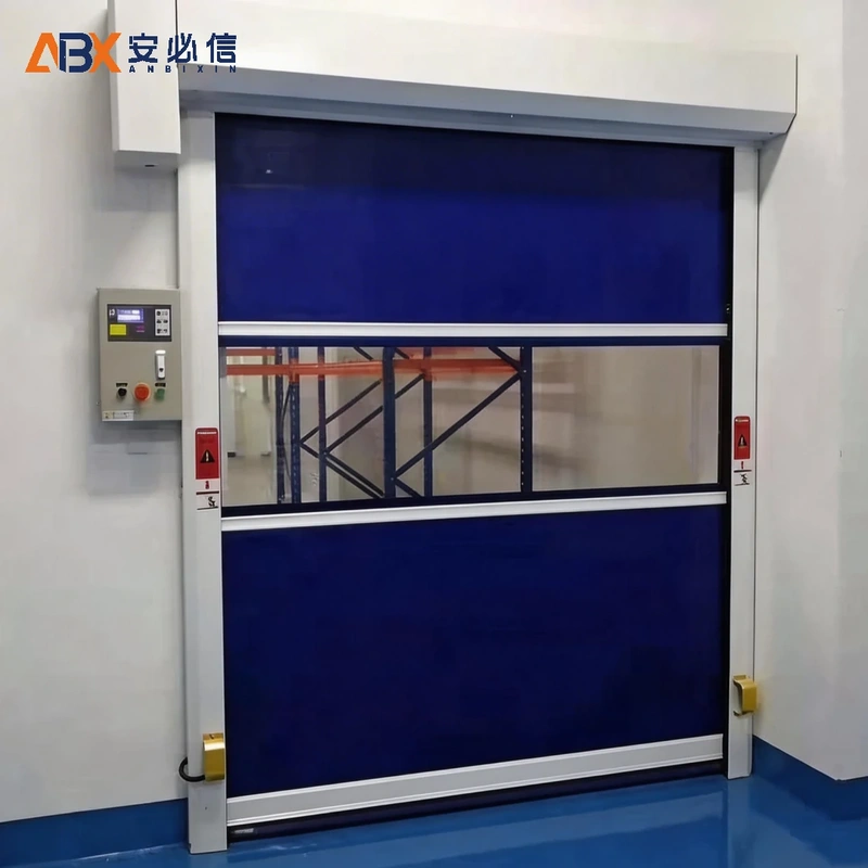 阳泉市快速卷帘门