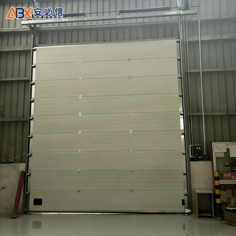 阳泉市工业提升门