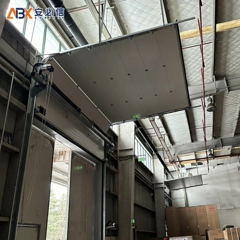 阳泉市滑升门